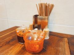 -毅祥斋老孙家泡馍(北院门鼓楼店)
