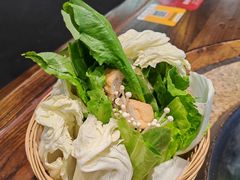 -印象老灶台三下锅·湘西本土原味菜(天门山索道店)