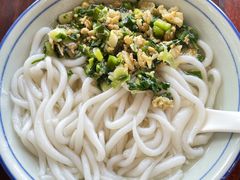 兰溪濑粉-正果忠记云吞濑粉(总店)