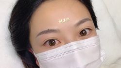 点击看大图 -韩美绣·骨相纹眉·洗眉美瞳线