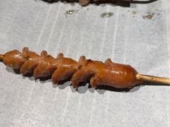 -肉串汪自由派(西便门店)
