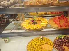 -菊上日式料理(蚌埠银泰店)