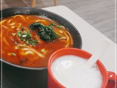 -永和大王(春日上新·军博店)