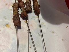 -北丐先生·野馄饨烧烤(泰达E街区店)