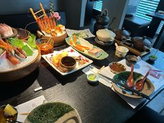 -花潮料理艺食馆(成都万象城店)