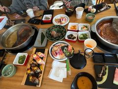 -水林间·寿喜烧自助(仙林金鹰店)