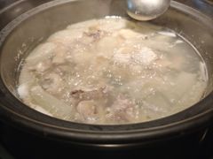 -同仁四季椰子鸡(无锡滨湖万象汇店)
