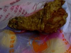 -潘大师炸鸡腿(莱蒙店)