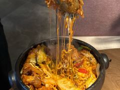 -双门洞·森系料理(体育西店)
