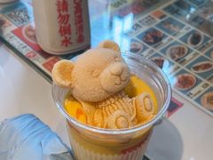 -肥韬茶餐厅(海上世界店)