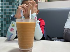 -華歡冰室-WahFoon(吉大店)