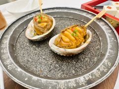 -品海楼·大连海胆锅贴馆(东港店)