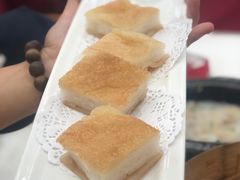 -龙的酒楼·手工早茶·顺德菜(近良路店)