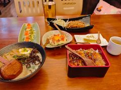 -白石的深夜食堂(万达店)