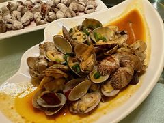 -华盛丰温州大排档(东三环南路店)