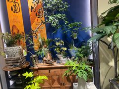 -弗劳尔花艺坊(龙涛店)