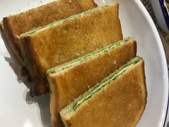 -HELLO 27 意面·沙拉·帕尼尼