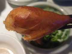 -姜君·千岛湖鱼头馆(浦东大道店)