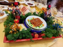 -白家大院·王府宫廷菜(苏州街店)