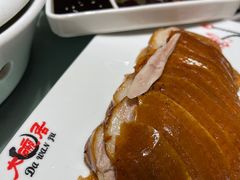 -大碗居·烤鸭·鱼头泡饼(天坛东门店)