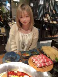 -DL HOPE造型