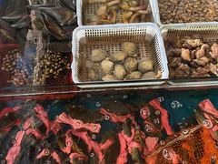 -东江海鲜大排档·潮汕菜·砂锅粥