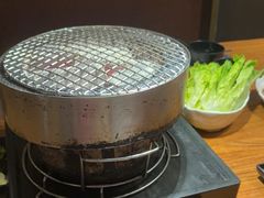 -山居屋炭火烧肉(厚街万达店)