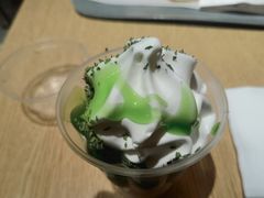 -麦当劳(中山公园龙之梦店)