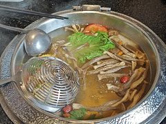 -牛品荟牛肉火锅(新城广场店)