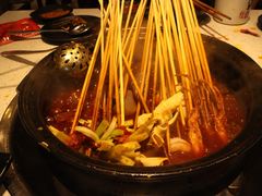 -钢管厂五区小郡肝串串香(南山店)