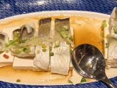 -红棉中餐厅·广州海航威斯汀酒店