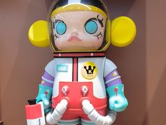 -泡泡玛特POPMART(赛格国际购物中心店)