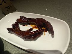 -朴墅(西湖青芝坞店·杭帮菜·家宴.14年的店)