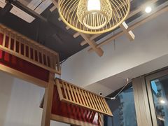 大堂-周震馄饨(雅达阳羡溪山店)