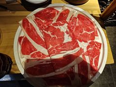 -东来顺·非遗火锅(高新店)