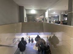 -衡阳站