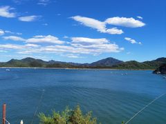 -北京金海湖景区