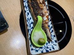 -沼津港精致料理·寿喜烧·烧鸟(漕河泾印象城店)