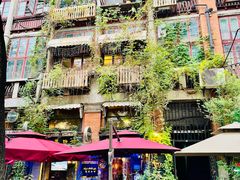 -飞马旅黎黄陂路文旅街区
