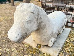 -北京石刻艺术博物馆(五塔寺)