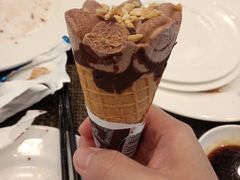 -东莞御景湾湖畔酒店·莱奥咖啡厅