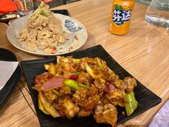 -壹酒贰肉1926·深夜食堂(南京北街店)