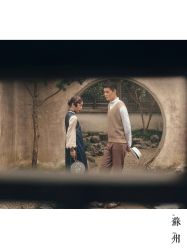 -今生有约婚纱摄影店(景德路店)