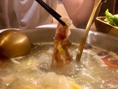 -许府牛火锅(信义坊总店)