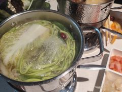 -爆棚肥牛火锅(原福成肥牛城味之缘三里河店)
