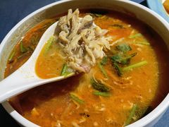 -伊带伊路新疆美食府(呼家楼店)