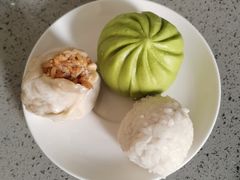 -绿波廊(豫园店)