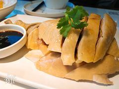 -壹只菜·崇明本地特色菜(崇明南门店)