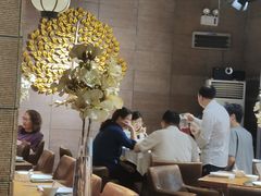 -金枝玉叶上海人家食府(三里河店)