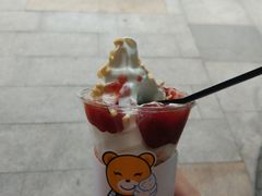 -江燕路万科里